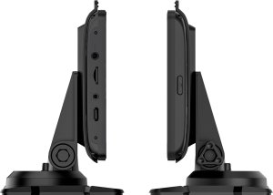 Stacja multimedialna 7&quot; Android Auto Apple Carplay z kamerą cofania Kruger&amp;Matz 6