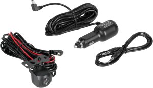 Stacja multimedialna 7&quot; Android Auto Apple Carplay z kamerą cofania Kruger&amp;Matz 7