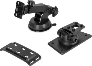 Stacja multimedialna 7&quot; Android Auto Apple Carplay z kamerą cofania Kruger&amp;Matz 8