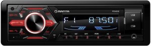 Radio samochodowe bluetooth 1 DIN Manta Ottawa RS4508 1