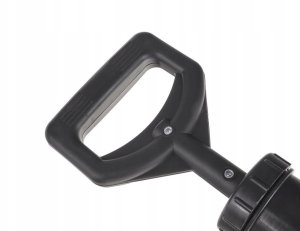 Wyciskacz budowlany do mas i zapraw 850ml + komplet 4 dysz (30) 3