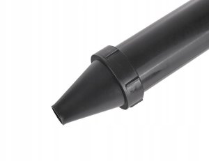 Wyciskacz budowlany do mas i zapraw 850ml + komplet 4 dysz (30) 5