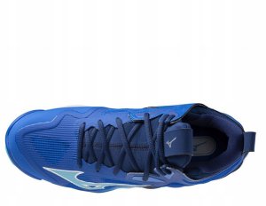 Buty Mizuno WAVE MOMENTUM 3 MID V1GA231701 4
