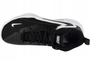 Buty Nike Air Zoom HyperSet 2 FQ7070-001 4