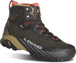 KAYLAND Buty DUKE MID GTX black ocher 43,5 1