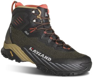 KAYLAND Buty DUKE MID GTX black ocher 44 2