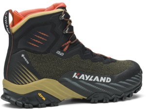 KAYLAND Buty DUKE MID GTX black ocher 44 3