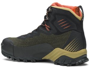 KAYLAND Buty DUKE MID GTX black ocher 44 4