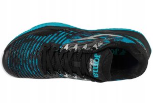 Joma Point Men 2531 TPOIS2531C Czarne 40,5 3