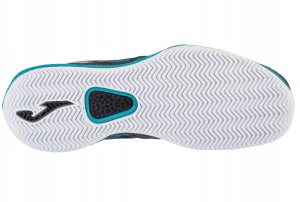 Joma Point Men 2531 TPOIS2531C Czarne 40,5 4