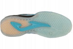 Joma Open Men 2502 TOPES2502OM białe 40 4