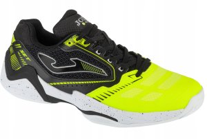 Joma Set Men 2531 TSETS2531AC Żółte 44 1