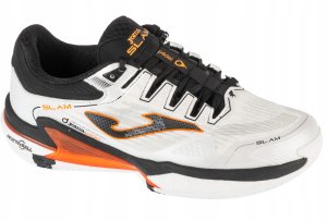 Joma Slam Men 2542 TSLAMS2542OM białe 41 1