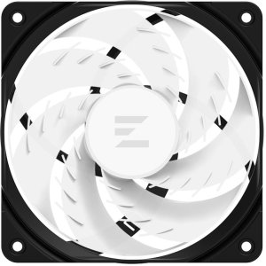 Wentylator ZM-AF 120R ARGB BLACK Fan 1