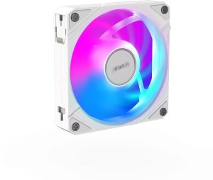 Wentylator Gigabyte AORUS EZ Chain Fan 120 Ice (GP-ECFAN1201 ICE) 3