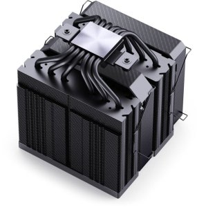 Chłodzenie CPU Jonsbo HX6280 (HX6280 BLACK) 3