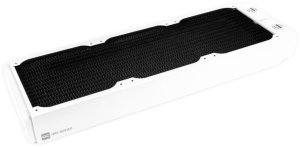 Alphacool NexXxoS HPE-45 Radiator 360mm biały 2