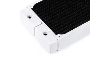 Alphacool NexXxoS HPE-45 Radiator 360mm biały 3