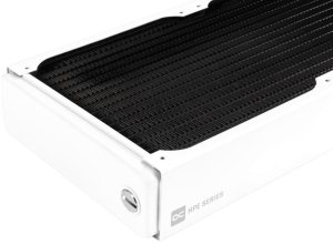 Alphacool NexXxoS HPE-45 Radiator 360mm biały 4
