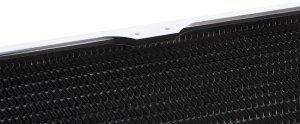 Alphacool NexXxoS HPE-45 Radiator 360mm biały 5
