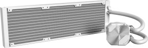 Chłodzenie wodne Montech HyperFlow Silent 360 Białe 5