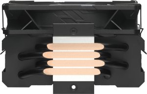 Chłodzenie CPU Cooler Master Hyper 212 Pro (RR-212S-25PZ-R1) 5