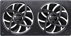 Wentylator Jonsbo ZA-240B 9