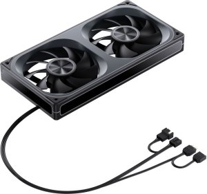 Wentylator Jonsbo ZA-240B 10