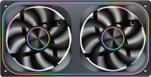 Wentylator Jonsbo ZA-240B 4