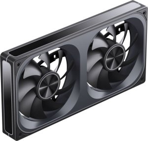 Wentylator Jonsbo ZA-240B 5