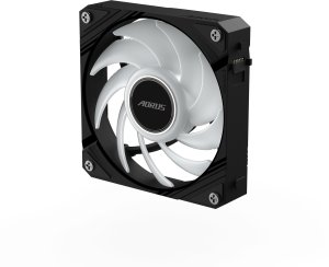 Wentylator Gigabyte AORUS EZ Chain Fan 120 (GP-ECFAN1201) 4