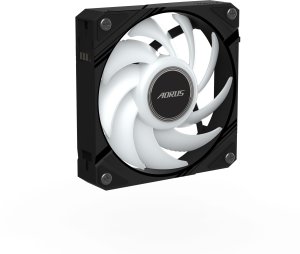 Wentylator Gigabyte AORUS EZ Chain Fan 120 (GP-ECFAN1201) 6