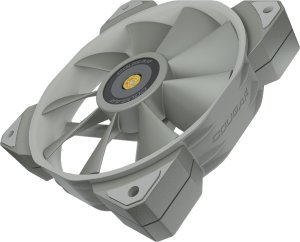 COUGAR Gehäuse Lüfter MHP 120, Weiß 3