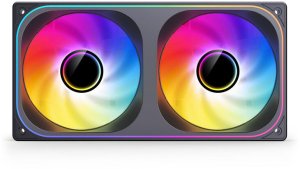 Wentylator Jonsbo ZB-240B 2