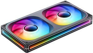 Wentylator Jonsbo ZB-240B 3