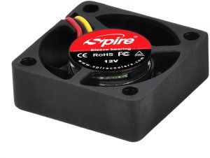 Spire Lüfter Orion 30 x 10 1
