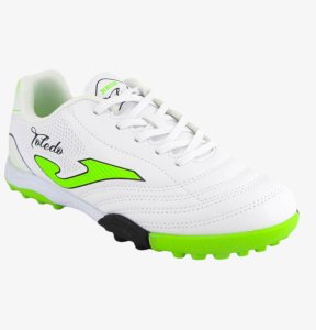 Joma Toledo Jr 2502 TF TOJS2502TF białe 34 3