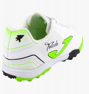Joma Toledo Jr 2502 TF TOJS2502TF białe 34 4