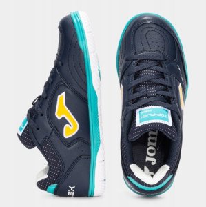 Joma Top Flex Jr 2503 IN TPJS2503IN Granatowe 33 4