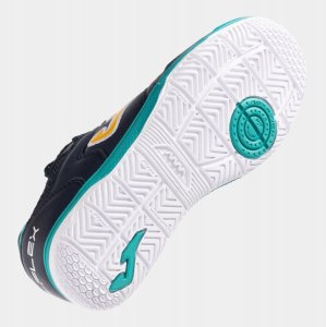 Joma Top Flex Jr 2503 IN TPJS2503IN Granatowe 33 5