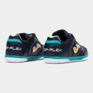 Joma Joma Top Flex Jr 2503 IN TPJS2503IN Granatowe 37 3