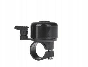 Dzwonek rowerowy aluminiowy (1000) 2