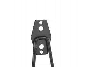Uchwyt – wieszak ścienny na rower (100) 3