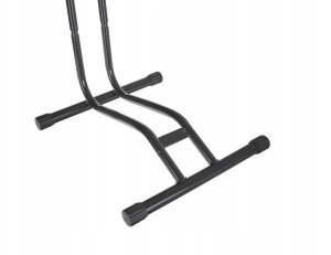 Stojak rowerowy serwisowy – uchwyt na koło 16-29" (10) 16