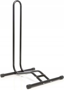 Stojak rowerowy serwisowy – uchwyt na koło 16-29" (10) 2