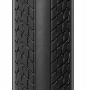 Opona rowerowa zwijana gravel MICHELIN 700X30C (rozmiar ETRTO 30-622) POWER ADVENTURE (TPI 100) PREMIUM COMPETITION LINE tubeless ready Sidewall BLACK 3