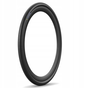 Opona rowerowa zwijana gravel MICHELIN 700X30C (rozmiar ETRTO 30-622) POWER ADVENTURE (TPI 100) PREMIUM COMPETITION LINE tubeless ready Sidewall BLACK 5