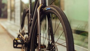 Opona rowerowa zwijana gravel MICHELIN 700X30C (rozmiar ETRTO 30-622) POWER ADVENTURE (TPI 100) PREMIUM COMPETITION LINE tubeless ready Sidewall BLACK 6