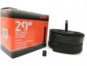 Dętka rowerowa CST 29x1,90/2,35 / 700x47/52 AV 40MM 8