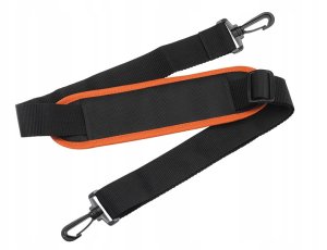 Sakwa rowerowa Ibera PAKRAK MULTIMOUNT COMMUTER BAG 1-komorowa IB-BA19 3